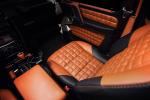 Mercedes-Benz G55 AMG by Vilner 2018 года